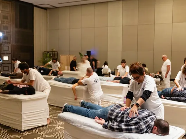 경기 오산시 마사지 분위기 참고 이미지