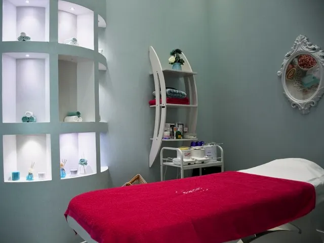 경남 창원시 레몬테라피 마사지 업소 이미지