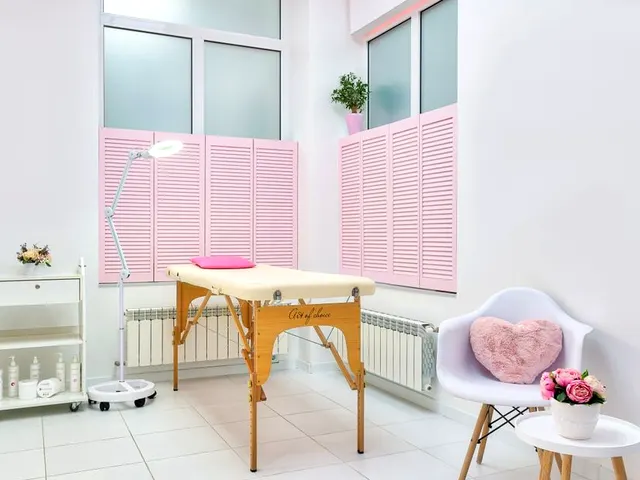 경기 성남시 수정구 창곡동 마사지 헤레이스테라피 마사지 업소 이미지