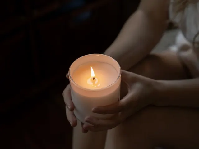 대구 동구 힐링아로마 마사지 업소 이미지