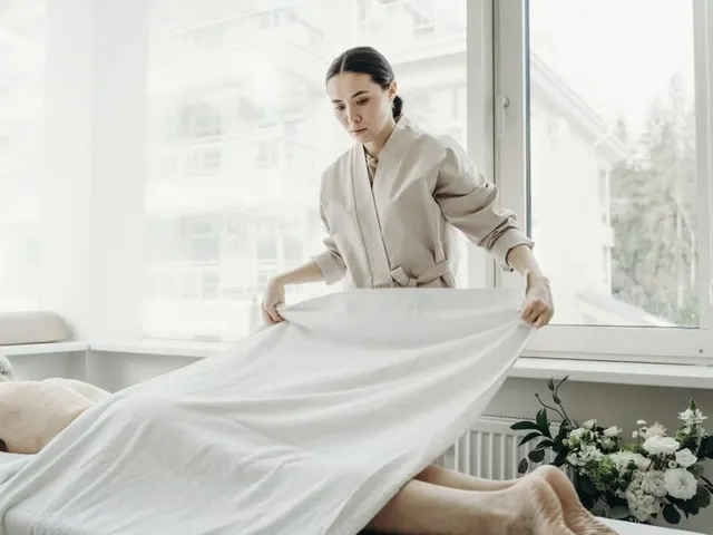 충남 천안시 서북구 선아1인샵 마사지 업소 이미지