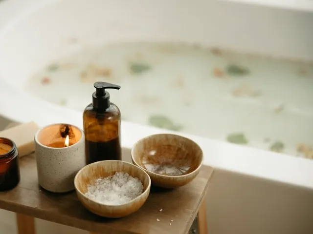 서울 금천구 가산동 마사지 두바이테라피 마사지 업소 이미지
