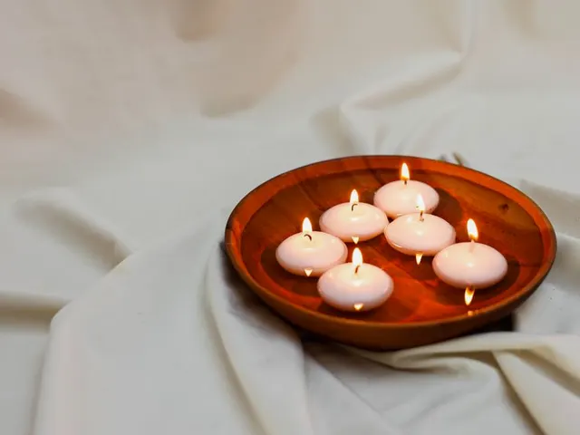 경북 경산시 마사지 분위기 참고 이미지