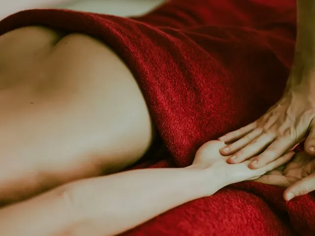 울산 남구 달동 마사지 1인샵 정성정통마사지 마사지 업소 이미지