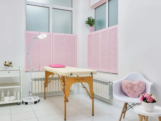 서울 종로구 마사지 분위기 참고 이미지