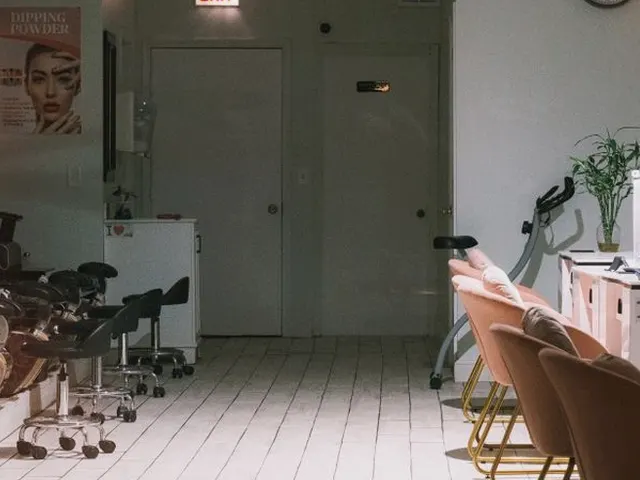 경기 광명시 수바디샵 마사지 업소 이미지
