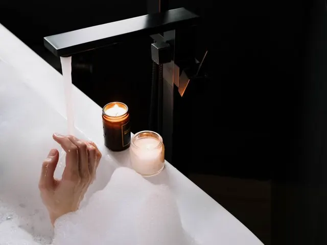 서울 동작구 1인샵 아린 마사지 업소 이미지