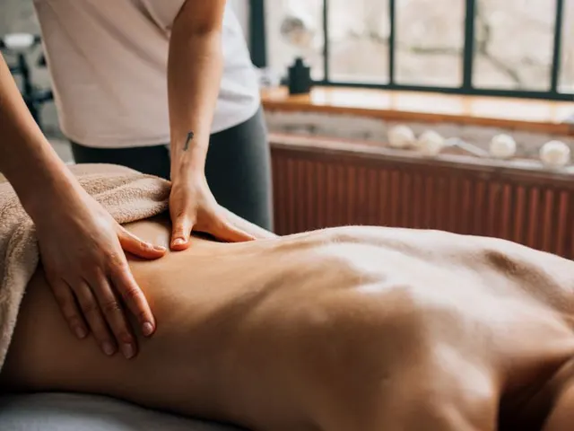 전남 순천시 더샵전신관리 마사지 업소 이미지