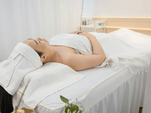 충북 청주시 마사지 분위기 참고 이미지