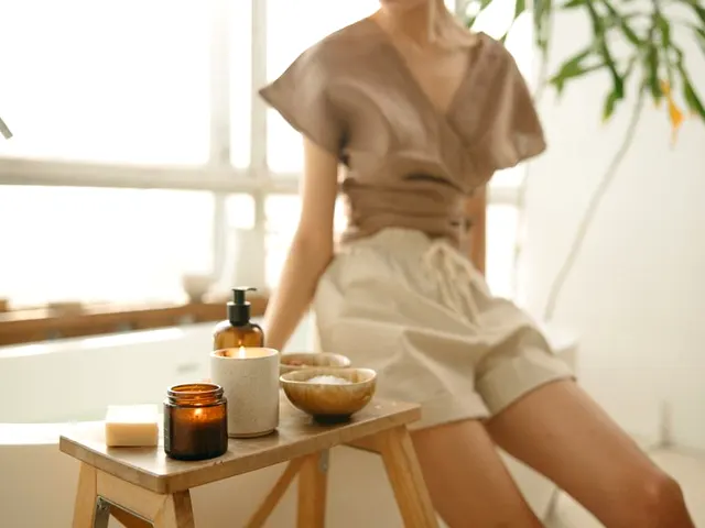 서울 마포구 로즈아로마 마사지 업소 이미지