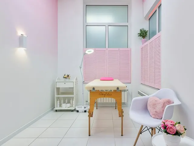 서울 금천구 금천동 마사지 1인샵 연수 마사지 업소 이미지