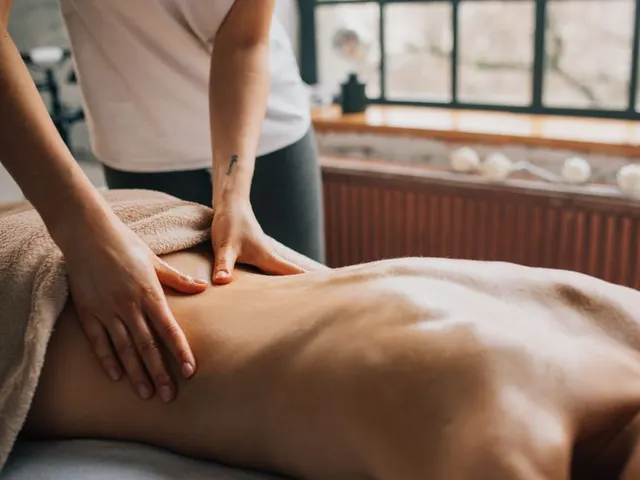 경기 시흥시 마사지 분위기 참고 이미지