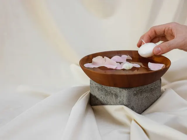 충남 천안시 서북구 천안두정동 반하다테라피 마사지 업소 이미지