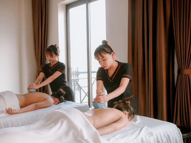 경기 화성시 새솔동 마사지 케이테라피 마사지 업소 이미지