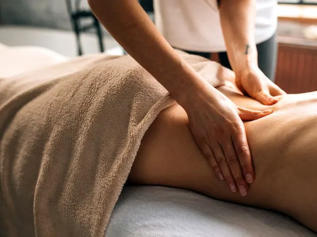 경기 성남시 분당구 야탑동 마사지 겐죠스웨디시 마사지 업소 이미지