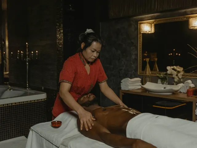 경북 포항시 로로스웨디시 마사지 업소 이미지
