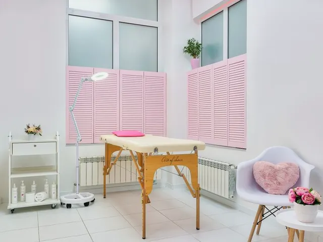 서울 금천구 가산동 마사지 린스웨로미 마사지 업소 이미지