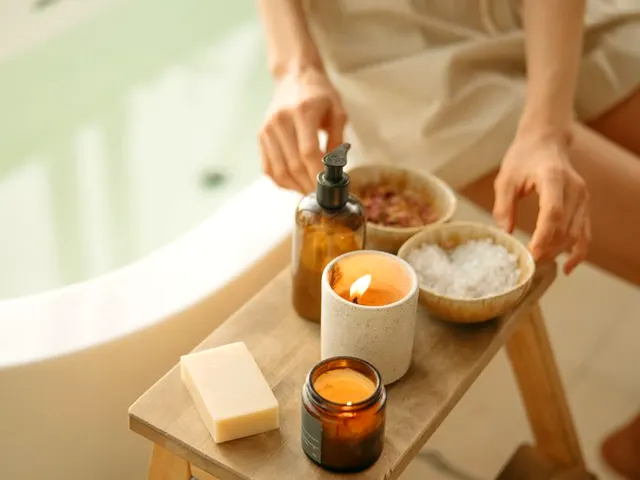 경기 수원시 마사지 분위기 참고 이미지