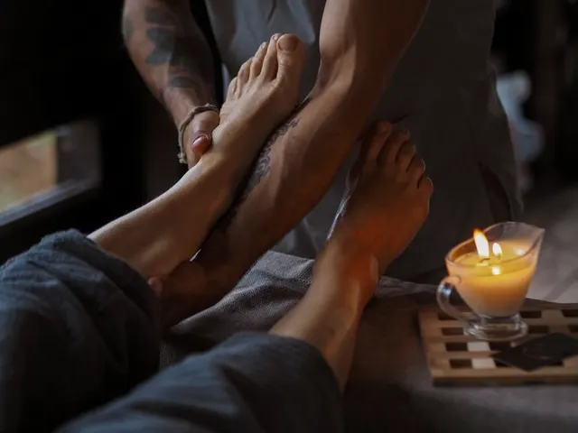 경북 구미시 오션아로마 마사지 업소 이미지