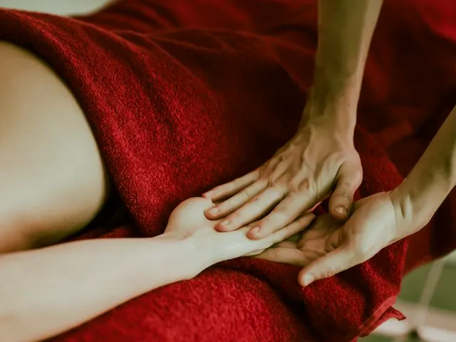 대구 달서구 청라테라피 마사지 업소 이미지