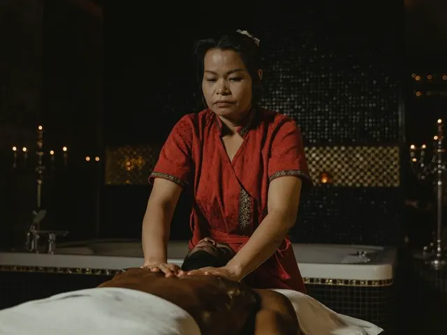 경기 시흥시 해피테라피 마사지 업소 이미지