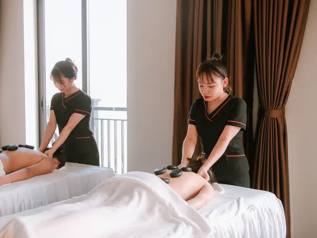 서울 강서구 마사지 분위기 참고 이미지