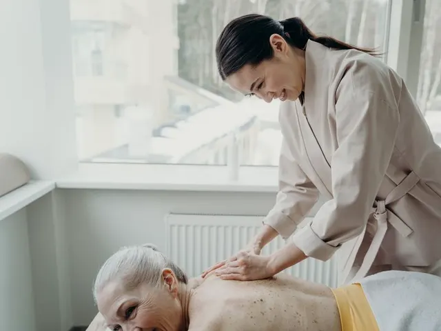 인천 미추홀구 달길홈타이 마사지 업소 이미지