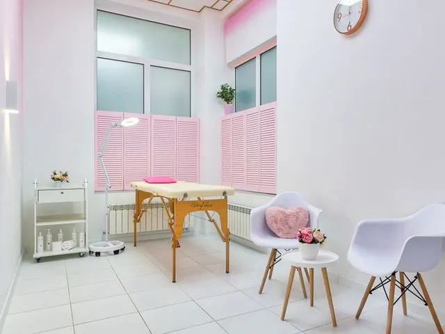 강원 강릉시 탱글스웨디시 마사지 업소 이미지
