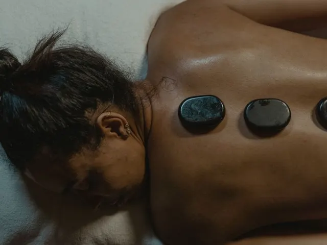 대구 수성구 나린뷰티 마사지 업소 이미지