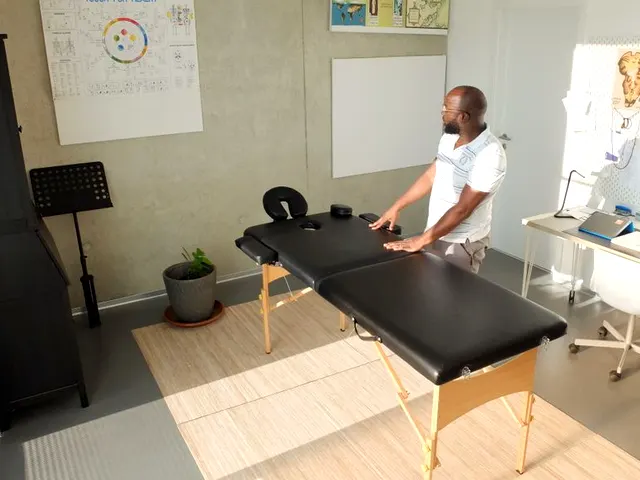 광주 광산구 하이센스테라피 마사지 업소 이미지