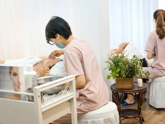 서울 양천구 하트홈타이 마사지 업소 이미지