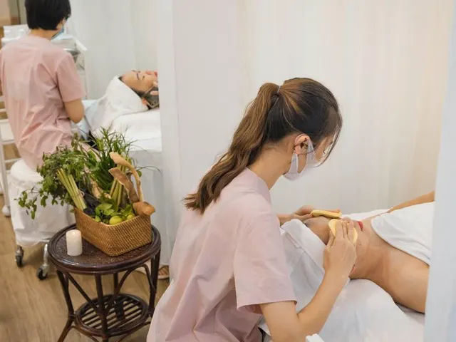 대구 달서구 왕앤비 마사지 업소 이미지