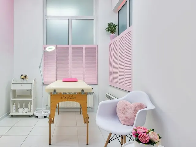 서울 종로구 관철동 마사지 시온타이 마사지 업소 이미지