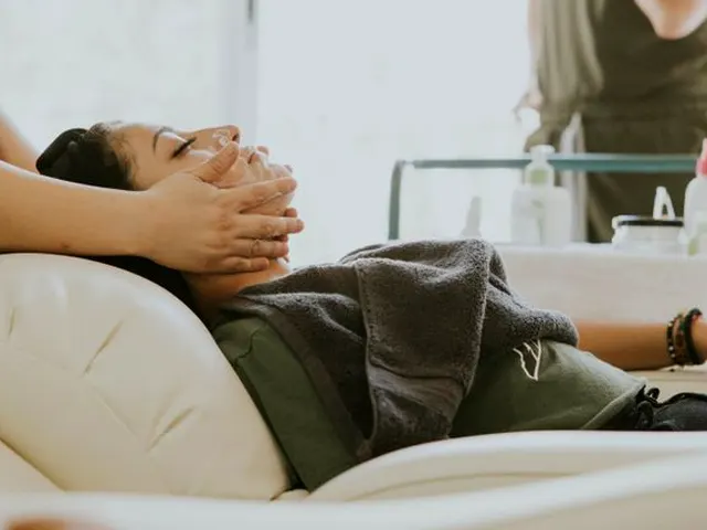 경기 하남시 마사지 분위기 참고 이미지