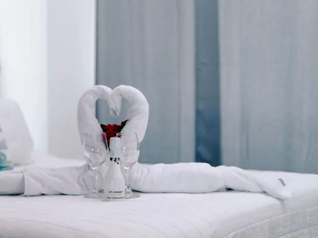부산 해운대구 마사지 분위기 참고 이미지