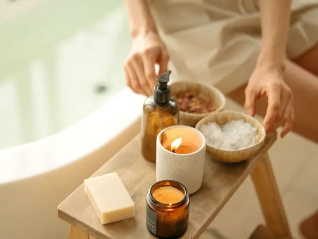 인천 부평구 레드테라피 마사지 업소 이미지