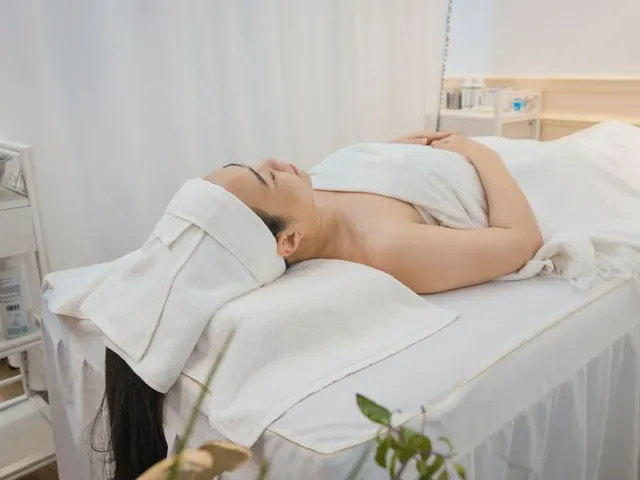 울산 남구 신정동 마사지 1인샵 헤라 마사지 업소 이미지