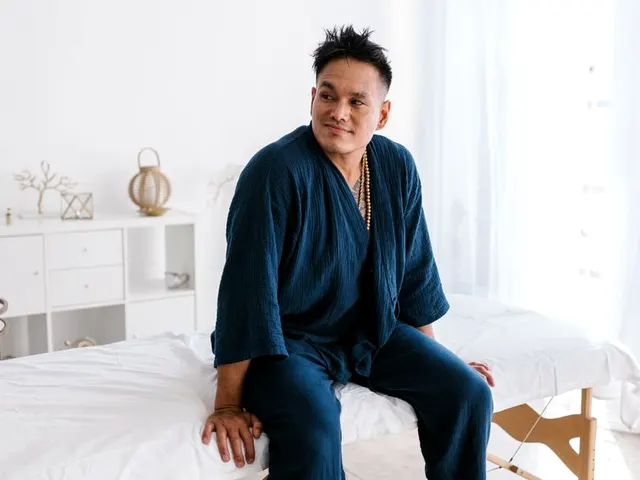 경북 구미시 마사지 분위기 참고 이미지