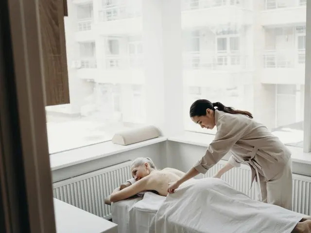 서울 광진구 페라리스웨디시 마사지 업소 이미지