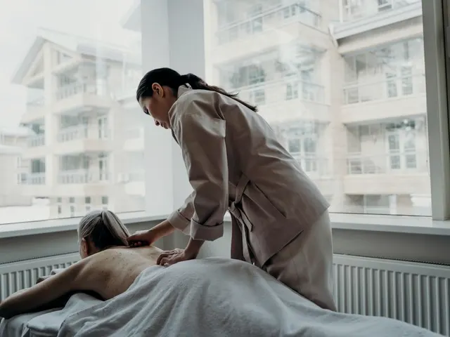 경북 경산시 코지아로마테라피 마사지 업소 이미지