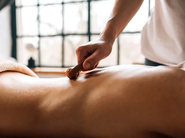경기 평택시 로미마사지 마사지 업소 이미지