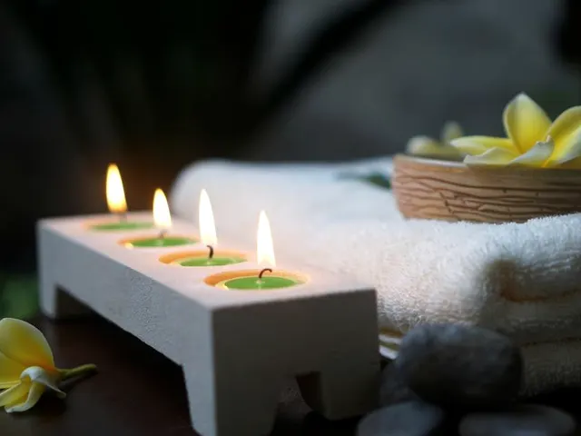 인천 연수구 1인샵 퀸스 마사지 업소 이미지