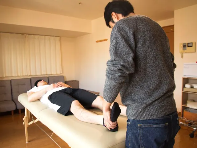 충남 천안시 마사지 분위기 참고 이미지