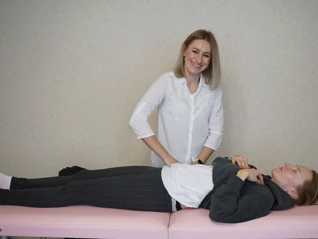 서울 강동구 향그결홈타이 마사지 업소 이미지