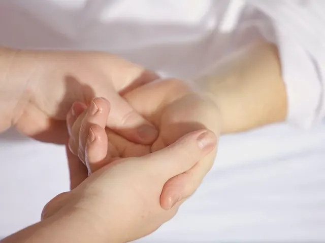 강원 원주시 마사지 분위기 참고 이미지