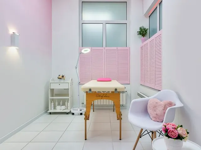 경기 평택시 하드 마사지 업소 이미지