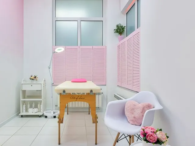 세종 세종시 마사지 분위기 참고 이미지