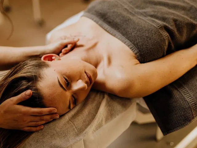 경기 성남시 분당구 야탑동 에스테틱 올가드림뷰티 마사지 업소 이미지