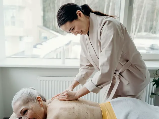 경남 김해시 마사지 분위기 참고 이미지