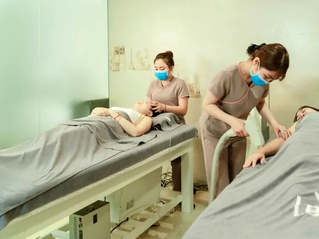 경기 구리시 마사지 분위기 참고 이미지